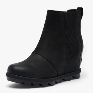 Sorel Joan of  Rhapsody Wedge Ankle Boot